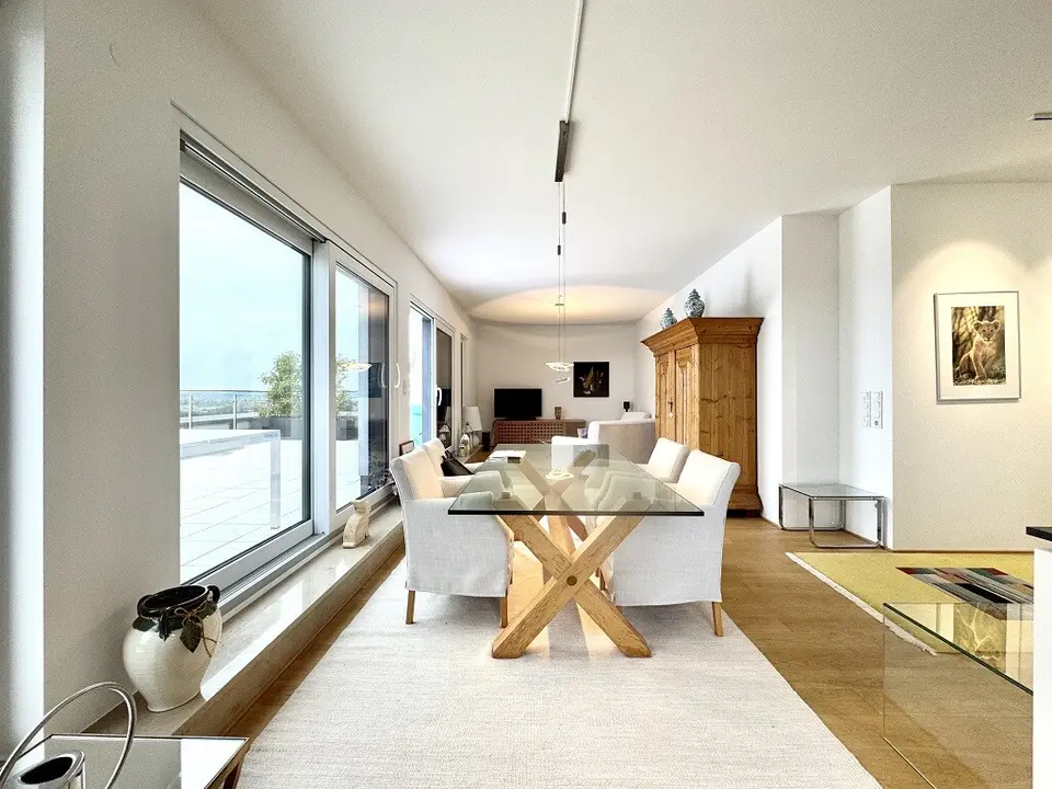 3 Zimmer Wohnung mit 126 m² in Mainz – Bild 1