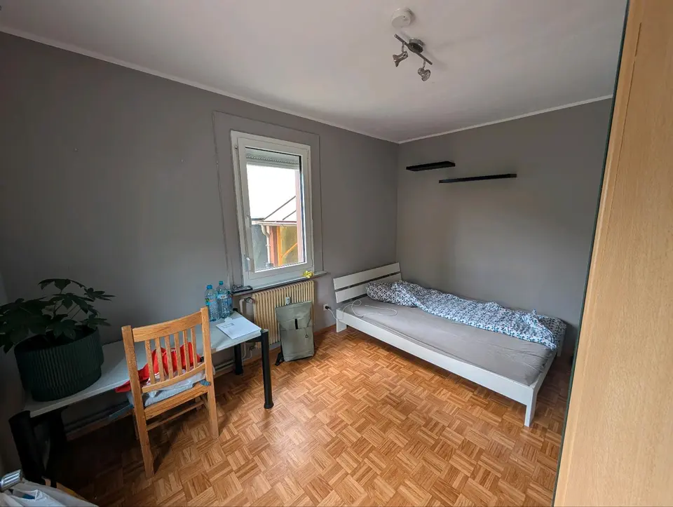WG-Zimmer mit 18 m² in Villingen-Schwenningen – Bild 2