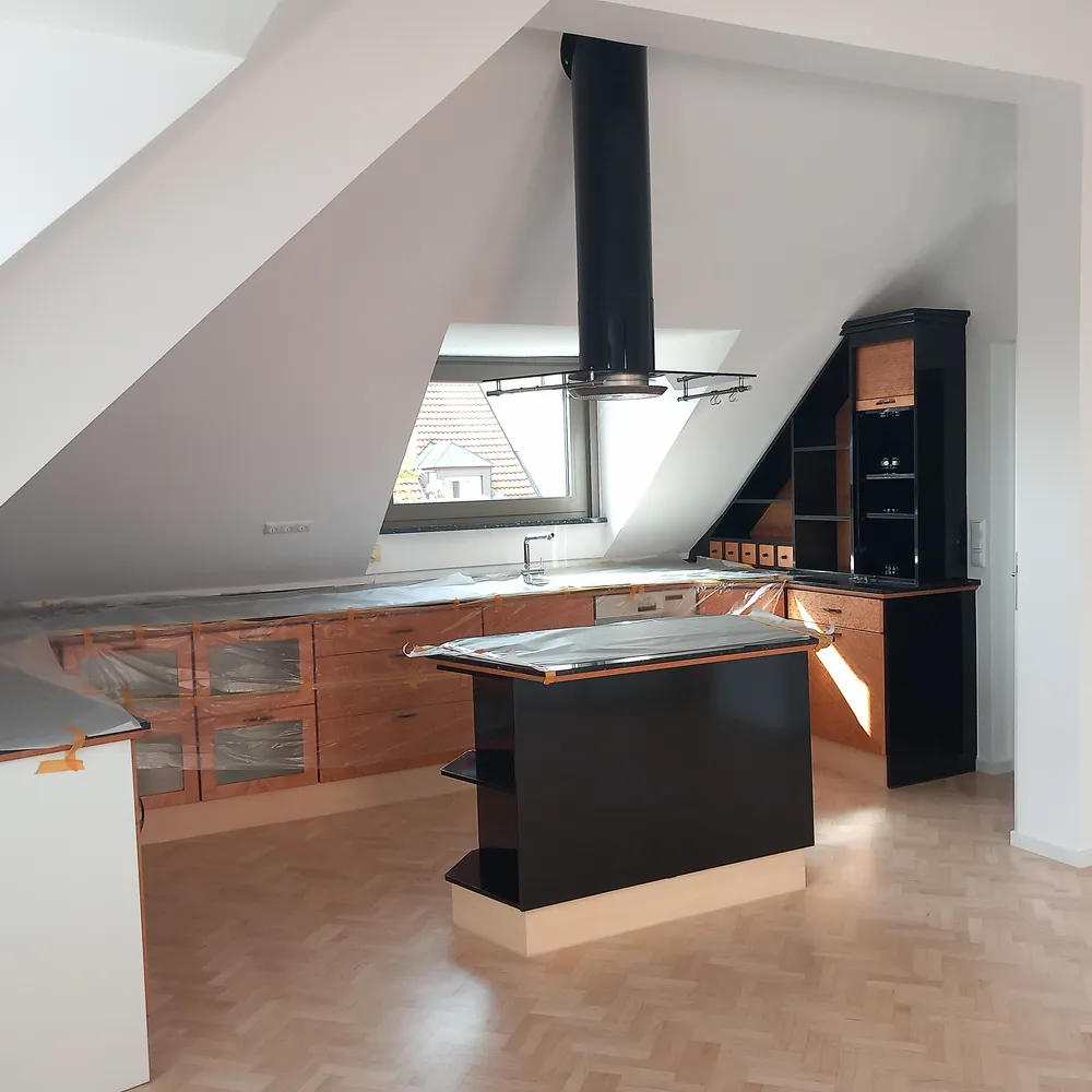 2 Zimmer Wohnung mit 100 m² in München – Bild 6