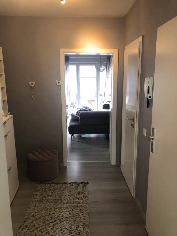 2 Zimmer Wohnung mit 58 m² in Stade – Bild 9