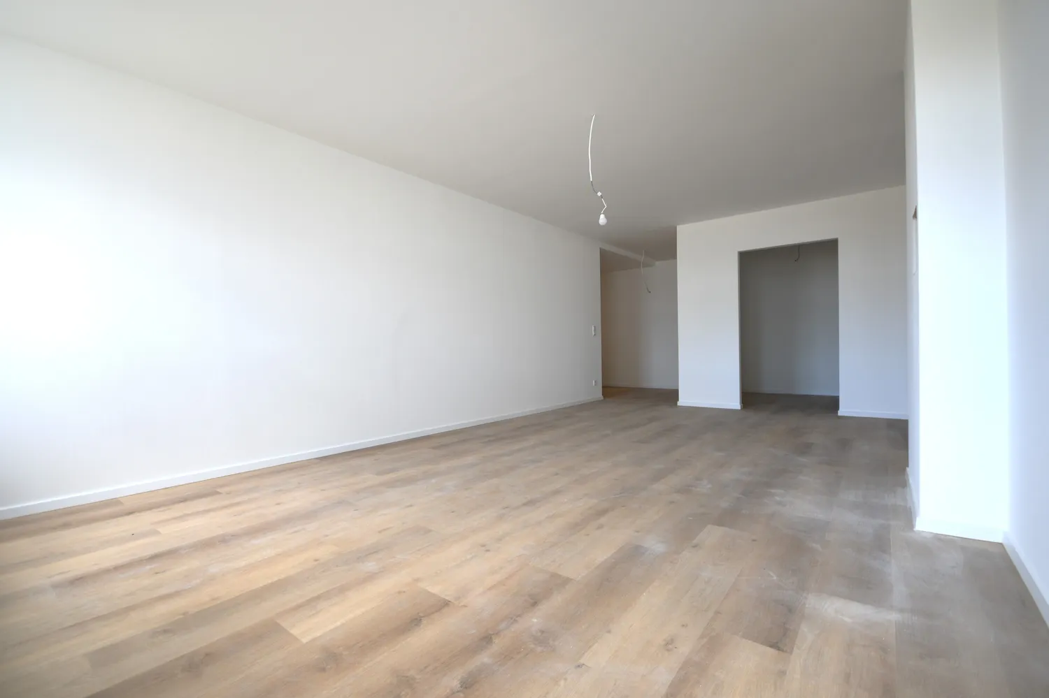 1 Zimmer Wohnung mit 48 m² in Dessau-Roßlau – Bild 4