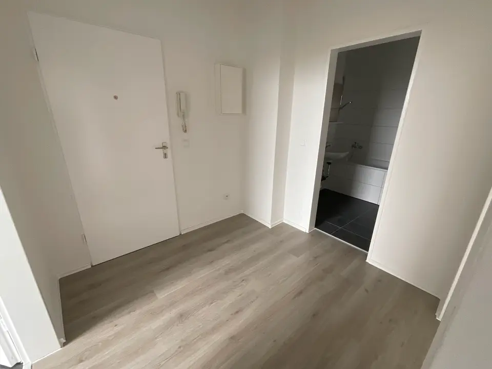 2 Zimmer Wohnung mit 51 m² in Düsseldorf – Bild 7