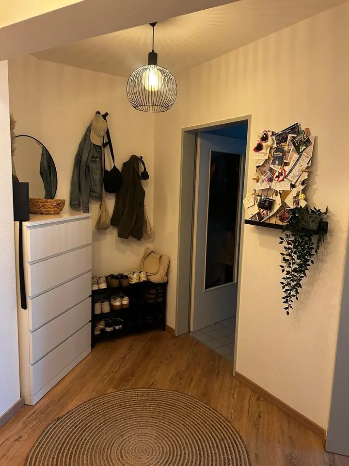 2 Zimmer Wohnung mit 61 m² in Nürnberg – Bild 9