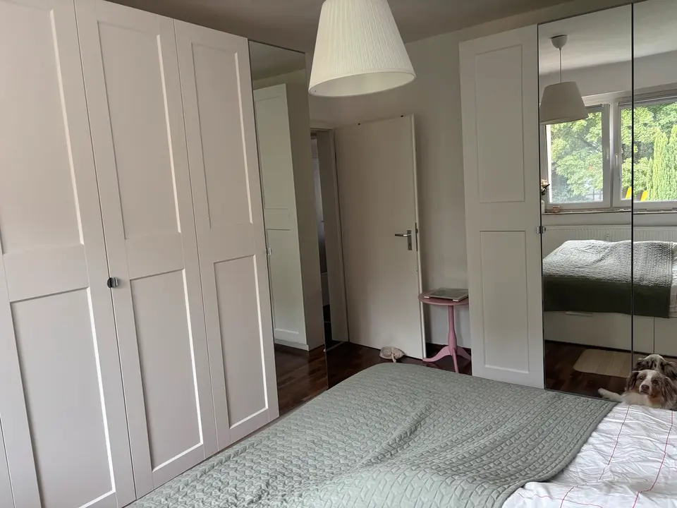 2 Zimmer Wohnung mit 50 m² in Dortmund – Bild 3