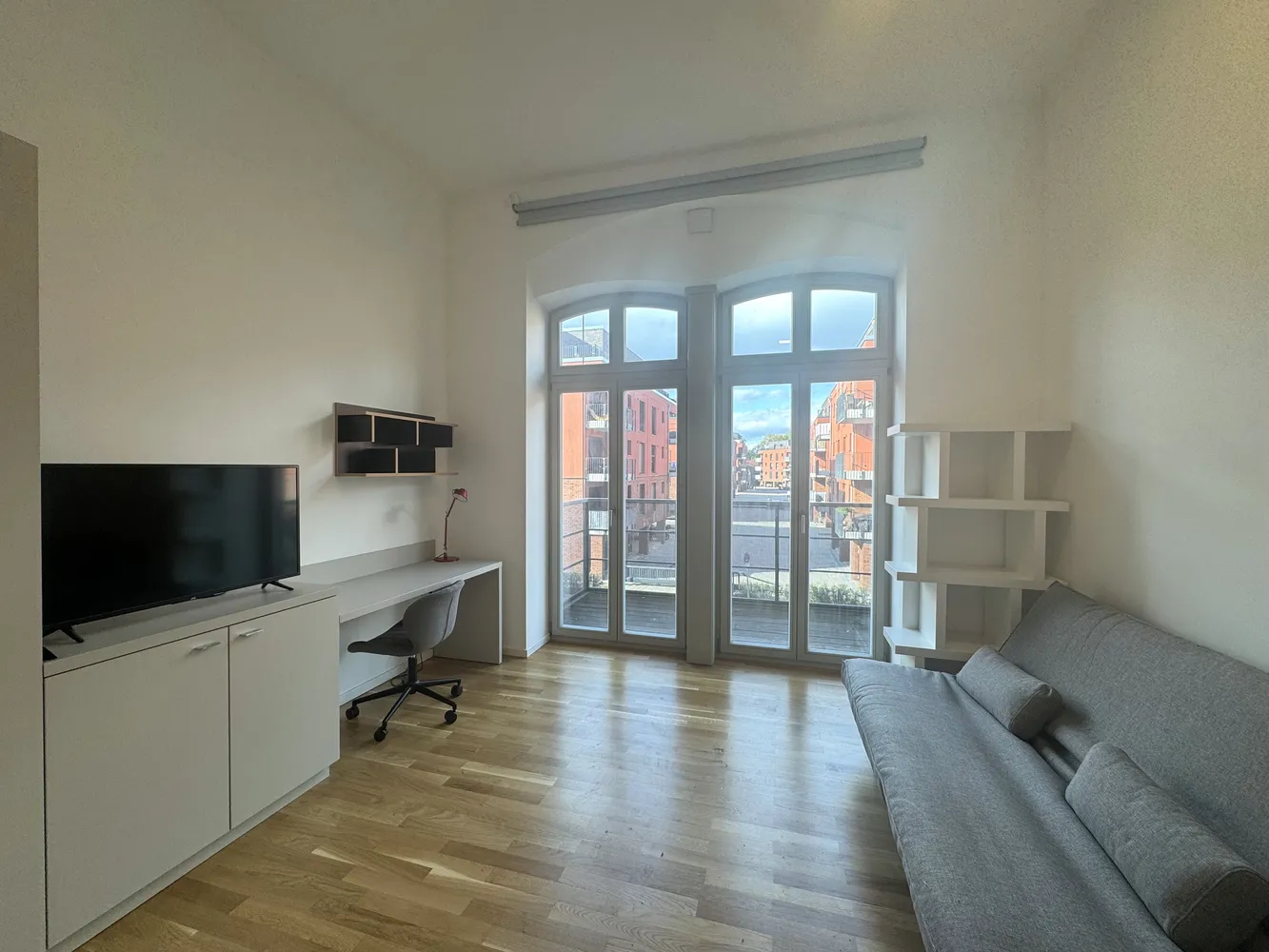 1 Zimmer Wohnung mit 26 m² in Berlin – Bild 8