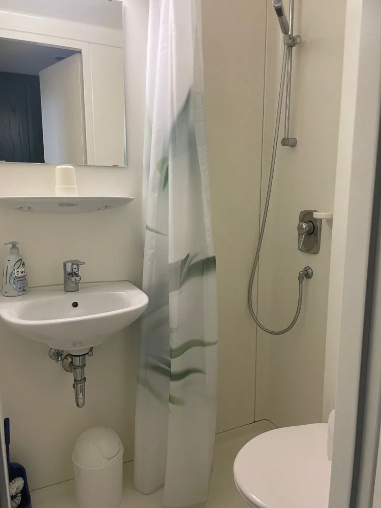 1 Zimmer Wohnung mit 18 m² in Nürnberg – Bild 2