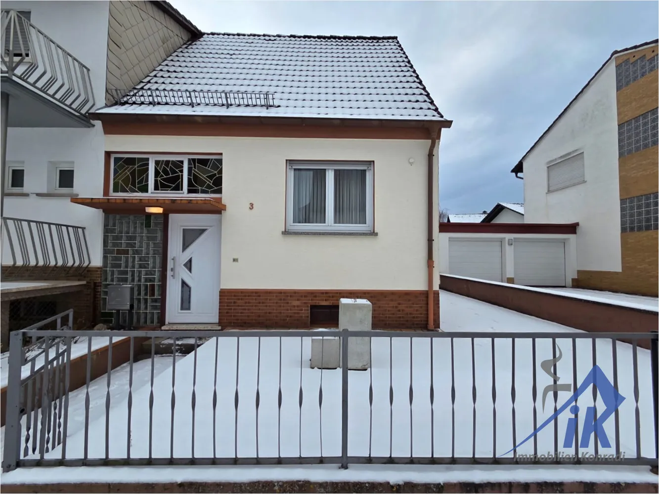 6 Zimmer Haus mit 115 m² in Kaiserslautern – Bild 10