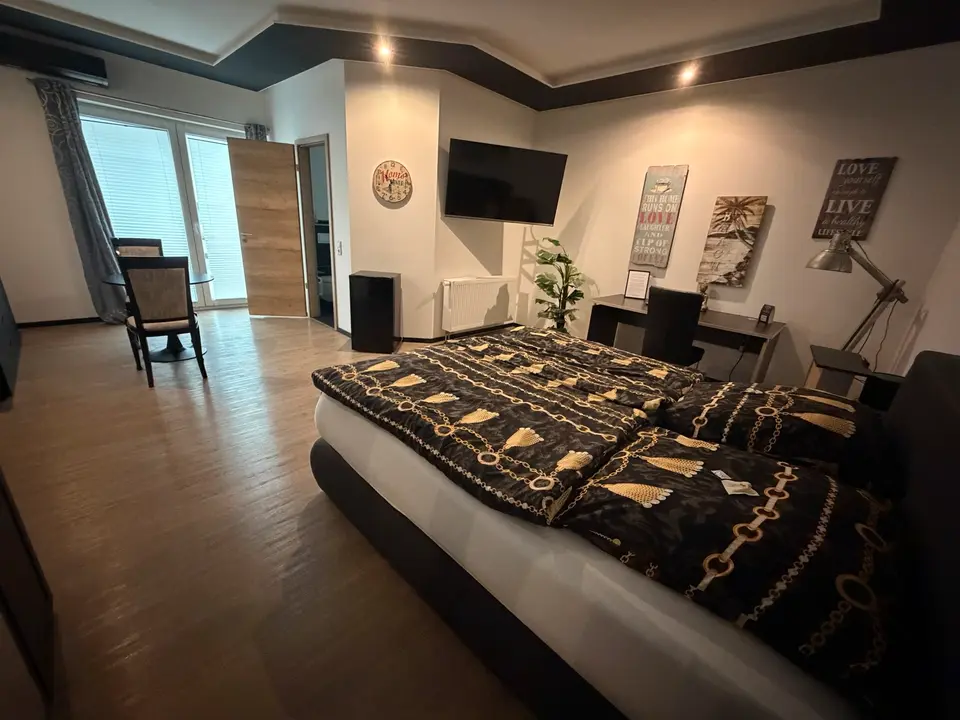 WG-Zimmer mit 32 m² in Paderborn – Bild 1