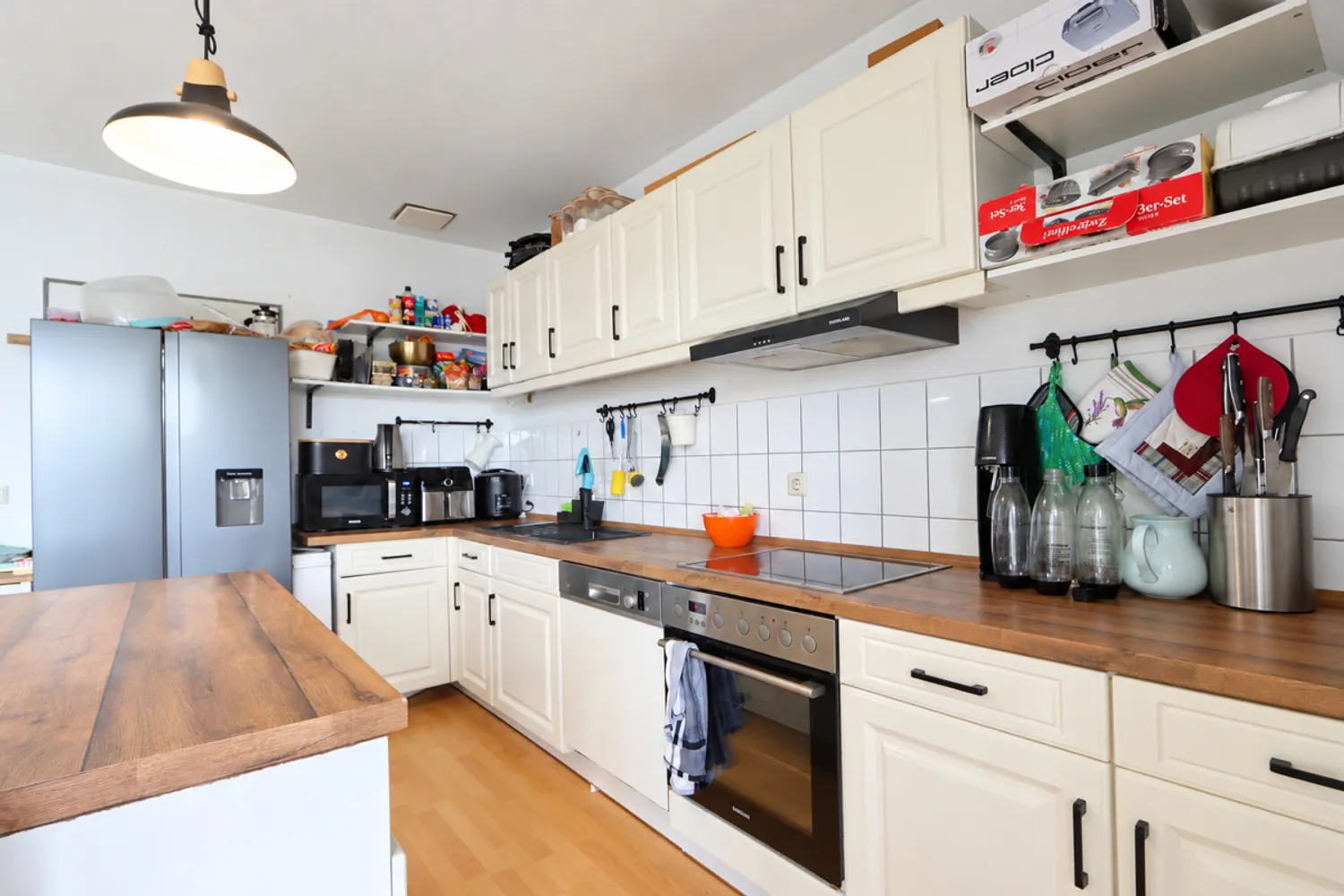 5 Zimmer Wohnung mit 127 m² in Halle (Saale) – Bild 8