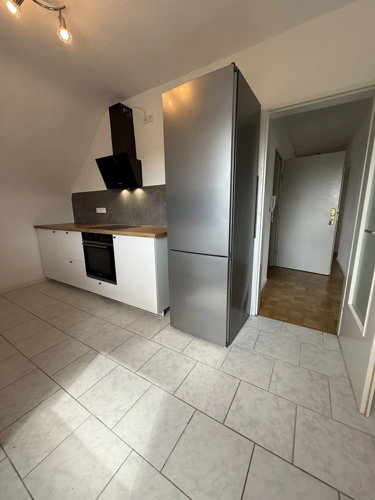 4 Zimmer Wohnung mit 85 m² in Frankfurt am Main – Bild 10