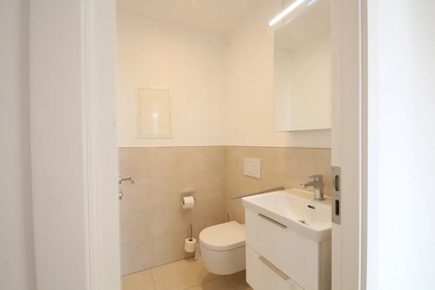 3 Zimmer Wohnung mit 93 m² in München – Bild 10