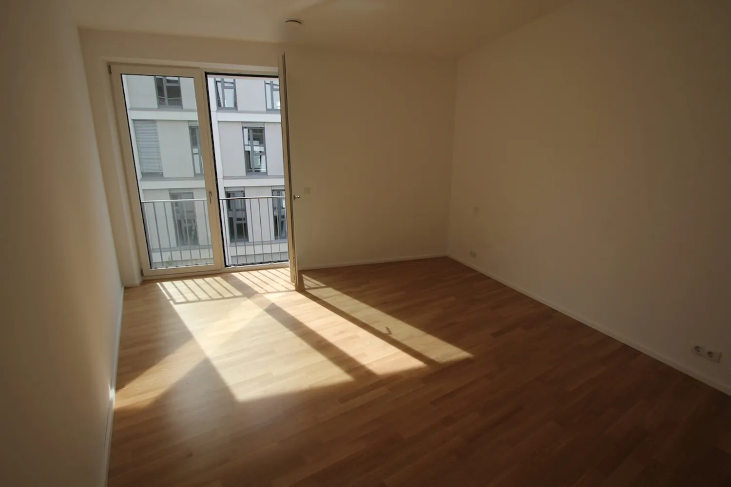 4 Zimmer Wohnung mit 128 m² in Heidelberg – Bild 8