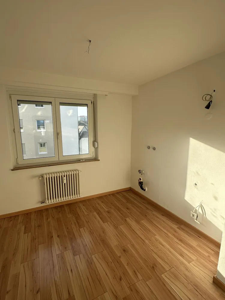 4 room apartment with 86 m² in Singen – Photo 6