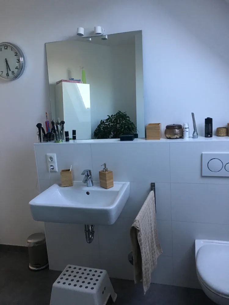 4 room apartment with 71 m² in Cologne – Photo 3