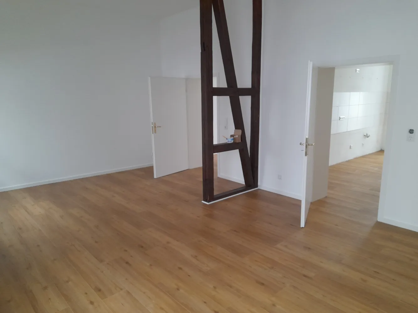 3 Zimmer Wohnung mit 88 m² in Wuppertal – Bild 7