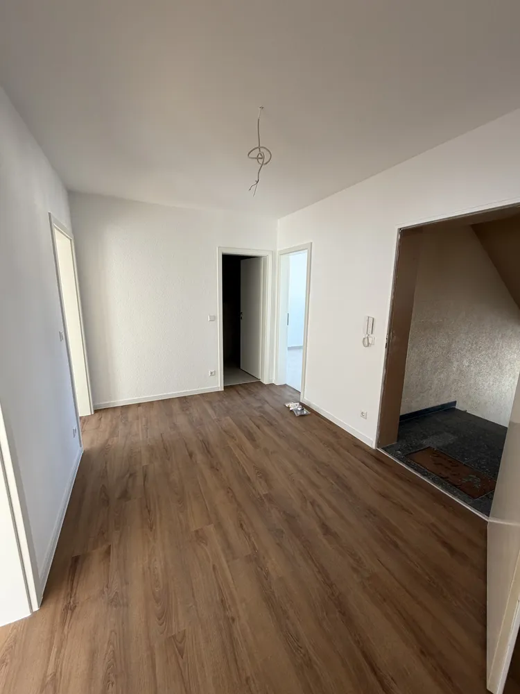 3 Zimmer Wohnung mit 66 m² in Mannheim – Bild 4