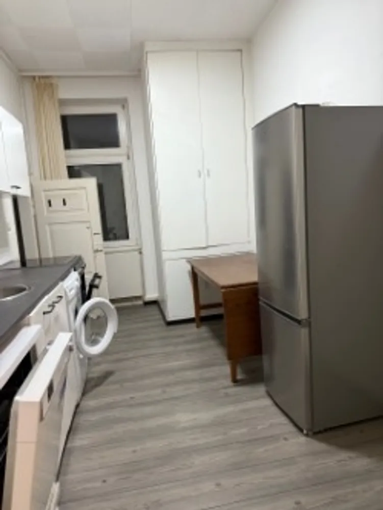 3 Zimmer Wohnung mit 79 m² in Darmstadt – Bild 2