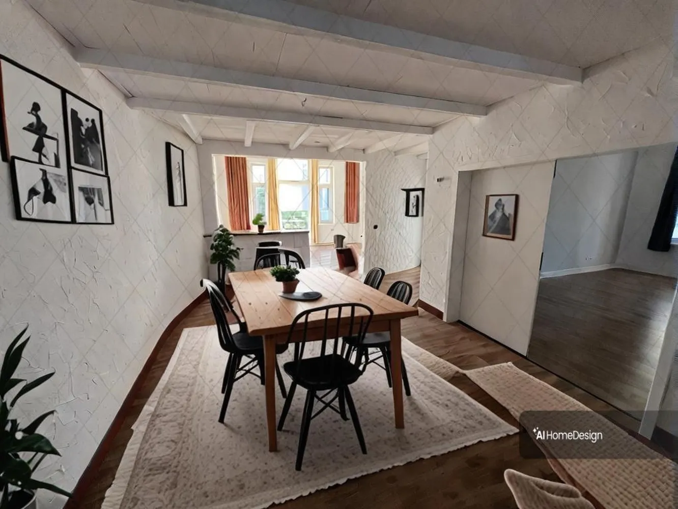 4 Zimmer Wohnung mit 125 m² in Helmstedt – Bild 12