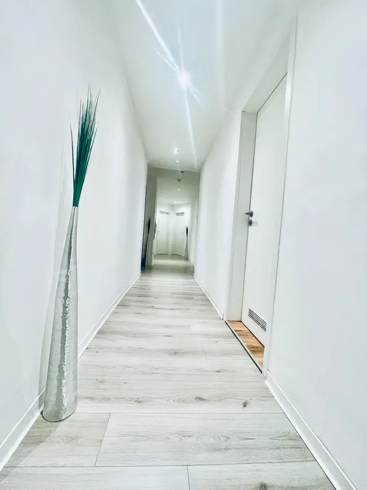 WG-Zimmer mit 17 m² in Hannover – Bild 9