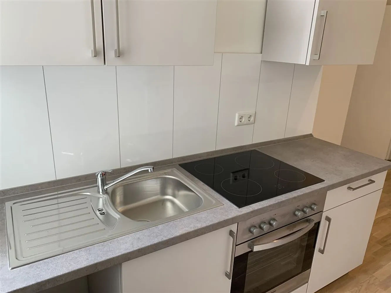 2 Zimmer Wohnung mit 57 m² in Wiesbaden – Bild 3