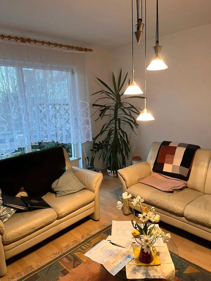 3 Zimmer Wohnung mit 80 m² in Sonneberg – Bild 6