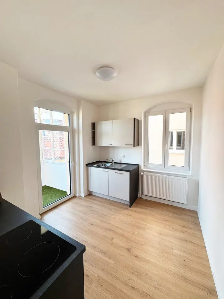 3 Zimmer Wohnung mit 80 m² in Neu-Ulm – Bild 4