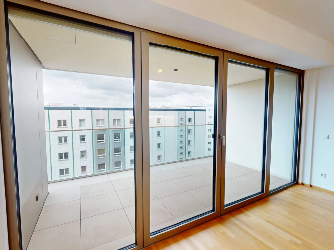3 Zimmer Wohnung mit 73 m² in Berlin – Bild 5