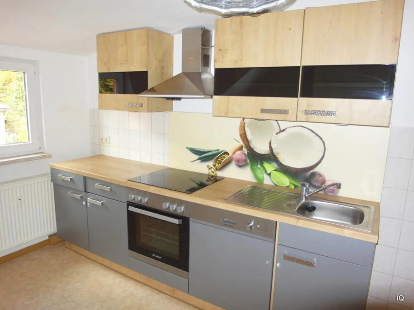 2 Zimmer Wohnung mit 63 m² in Meißen – Bild 4