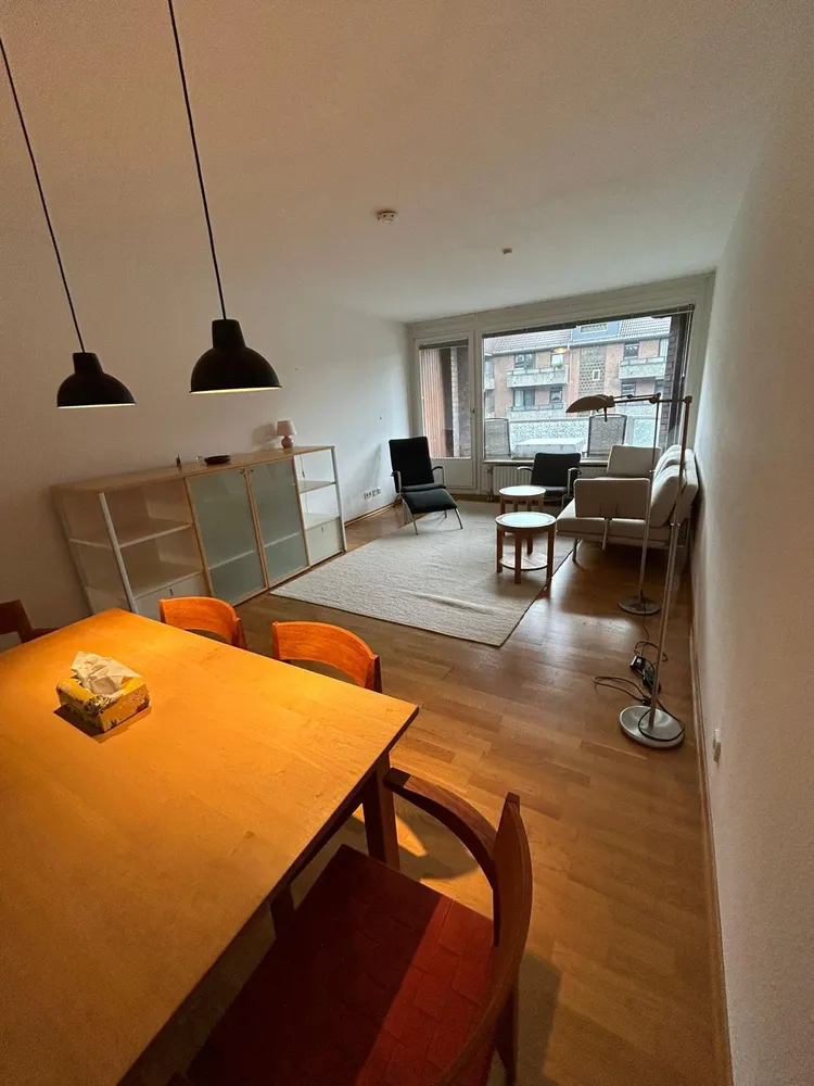 2 Zimmer Wohnung mit 71 m² in Hamburg – Bild 11