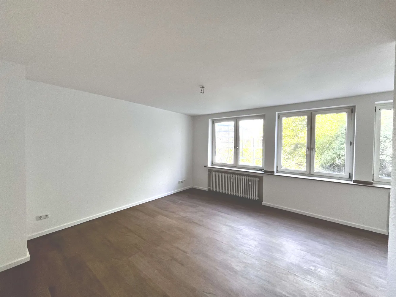 1 Zimmer Wohnung mit 35 m² in Aachen – Bild 2