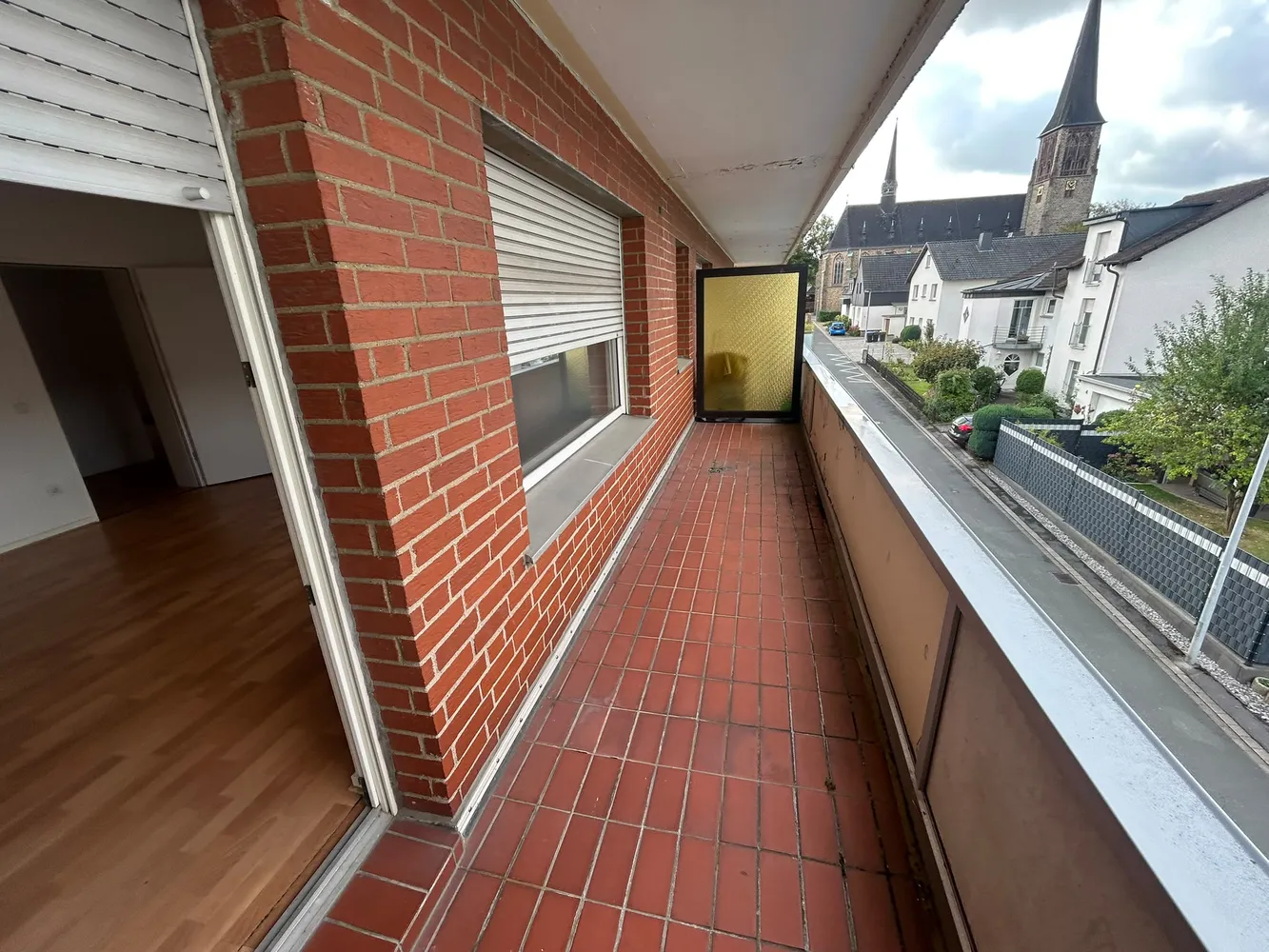 2 room apartment with 50 m² in Menden (Sauerland) – Photo 4