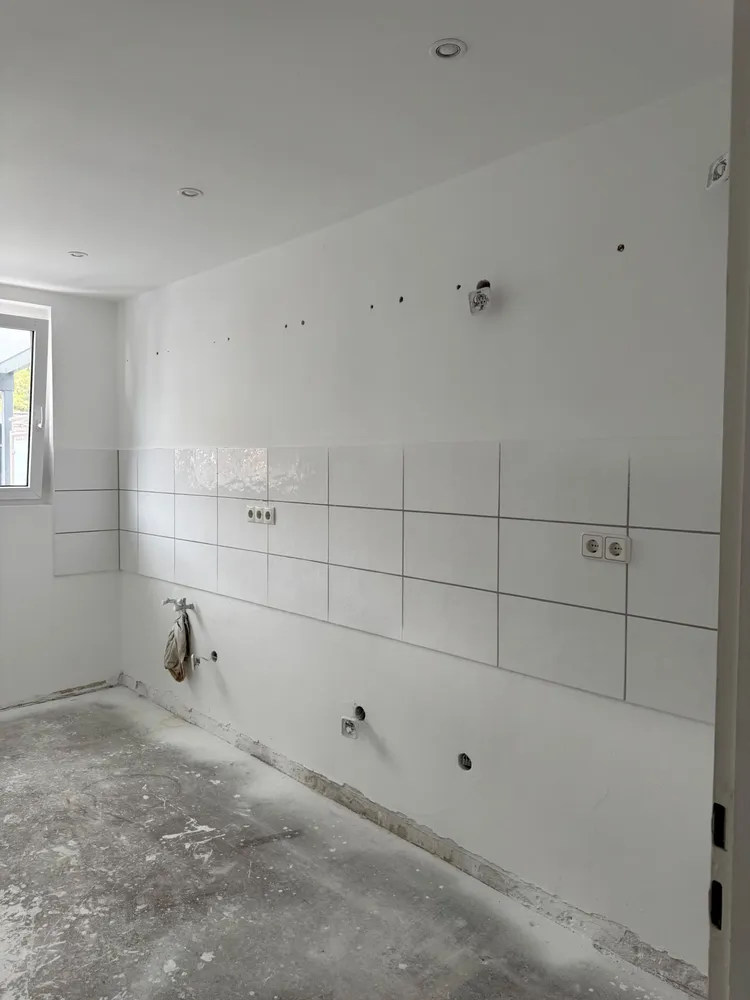 2 Zimmer Wohnung mit 55 m² in Duisburg – Bild 8