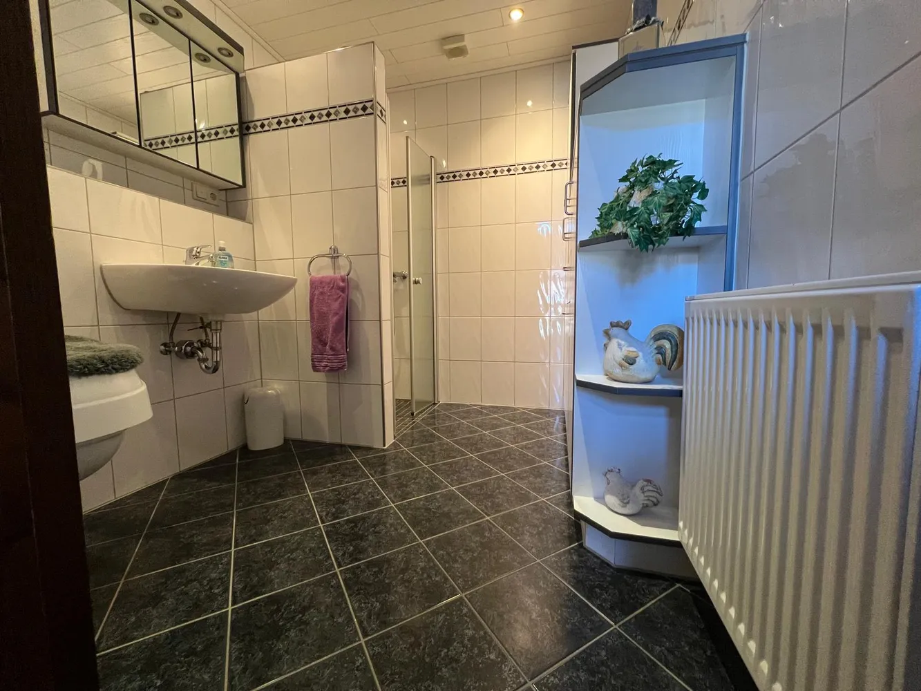 2 Zimmer Wohnung mit 80 m² in Bocholt – Bild 3