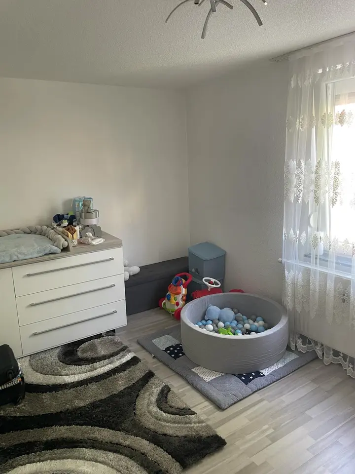 4 Zimmer Wohnung mit 130 m² in Tuttlingen – Bild 10