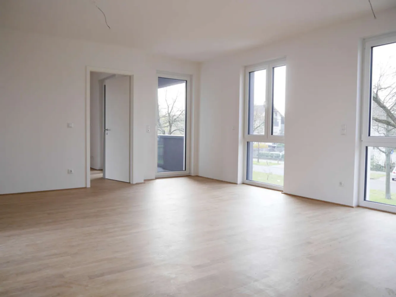 3 room apartment with 83 m² in Neu-Isenburg – Photo 5