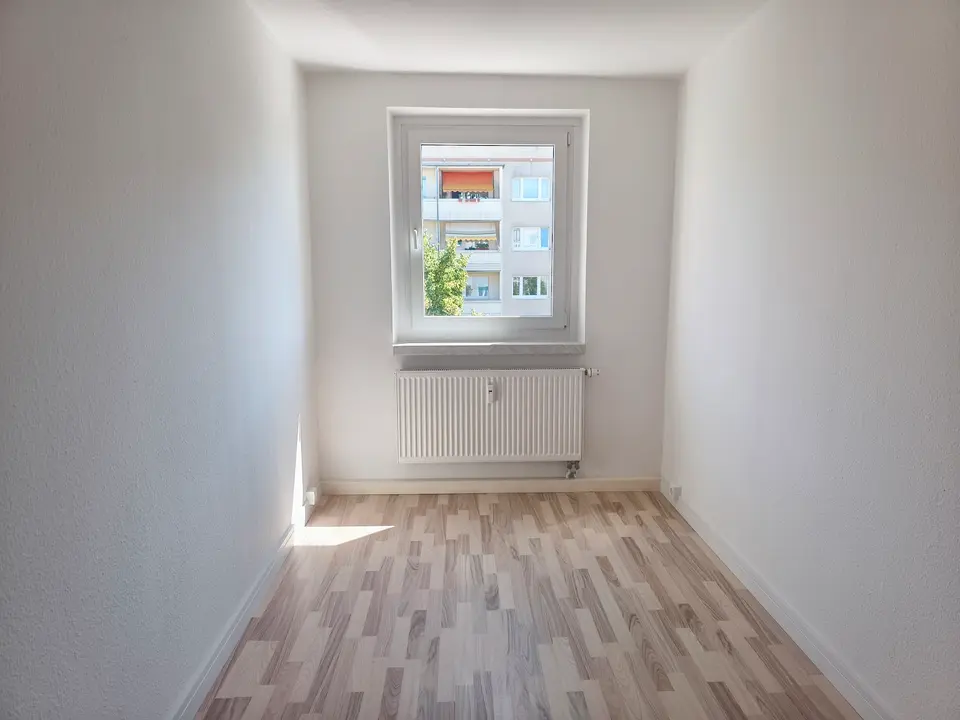 3 Zimmer Wohnung mit 60 m² in Sangerhausen – Bild 2