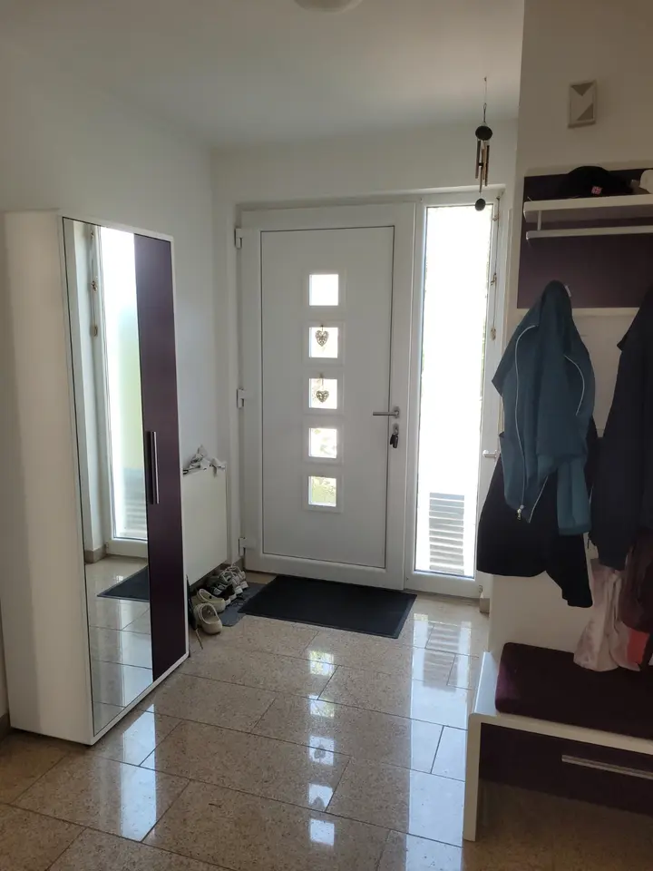 4 Zimmer Haus mit 130 m² in Hamm – Bild 5