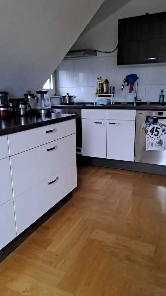 3 Zimmer Wohnung mit 74 m² in Braunschweig – Bild 2