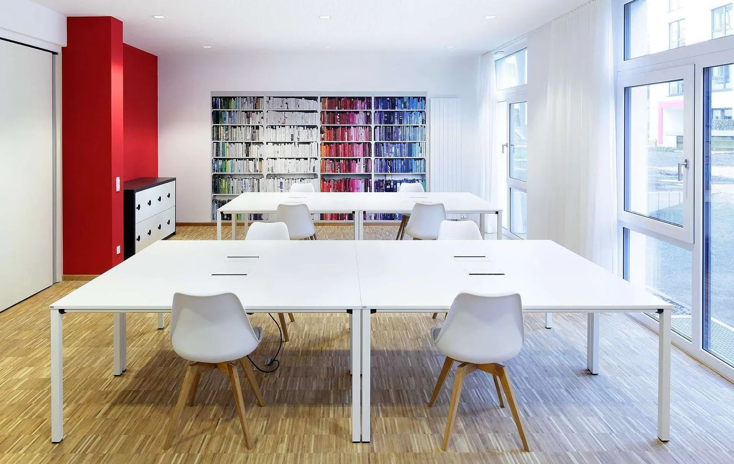 1 Zimmer Wohnung mit 32 m² in Mainz – Bild 9