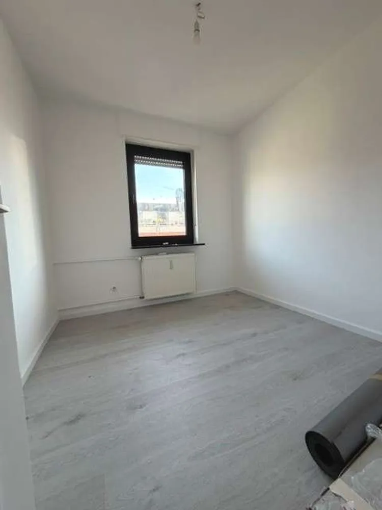 3 Zimmer Wohnung mit 70 m² in Mannheim – Bild 3