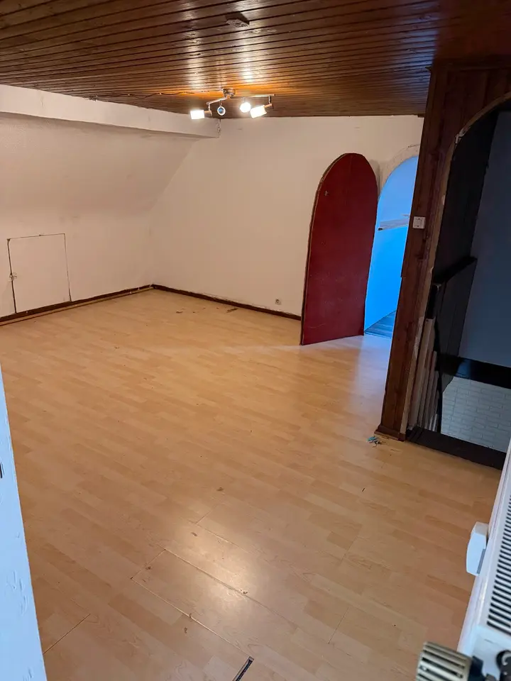 4 Zimmer Wohnung mit 131 m² in Moers – Bild 7