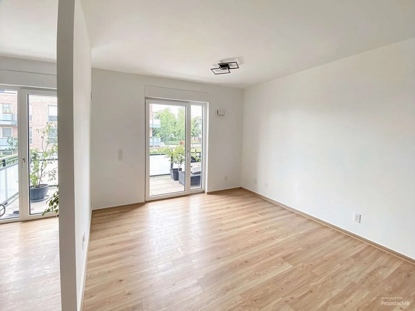 2 Zimmer Wohnung mit 70 m² in Oberhausen – Bild 3