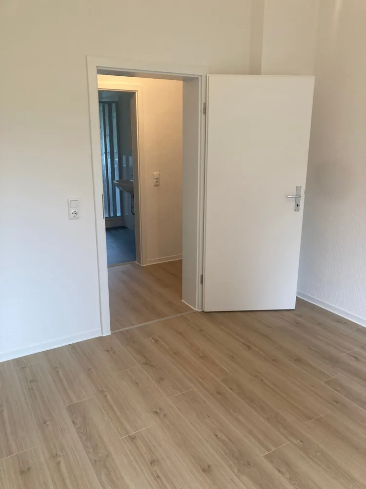 3 Zimmer Wohnung mit 58 m² in Wilhelmshaven – Bild 11