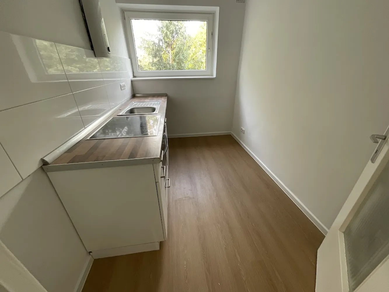 3 Zimmer Wohnung mit 60 m² in Lübeck – Bild 7