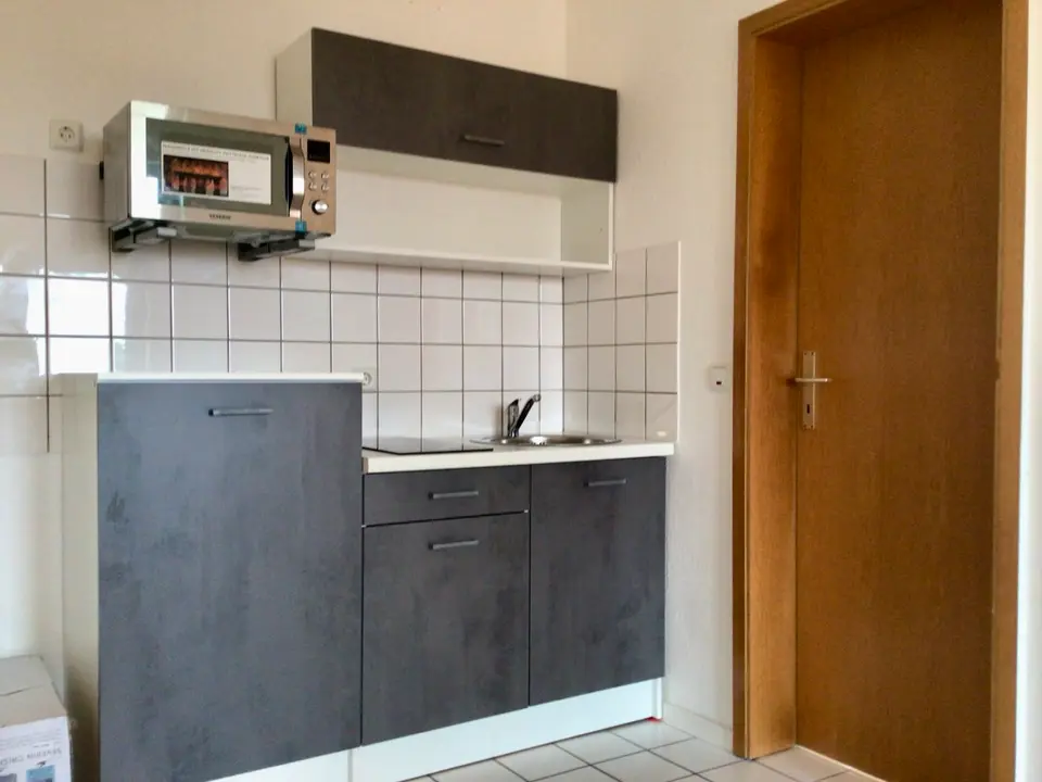 2 Zimmer Wohnung mit 57 m² in Gießen – Bild 2