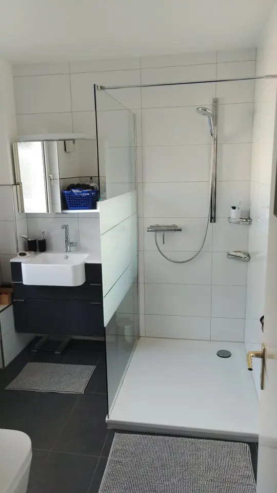 WG-Zimmer mit 106 m² in Siegen – Bild 8