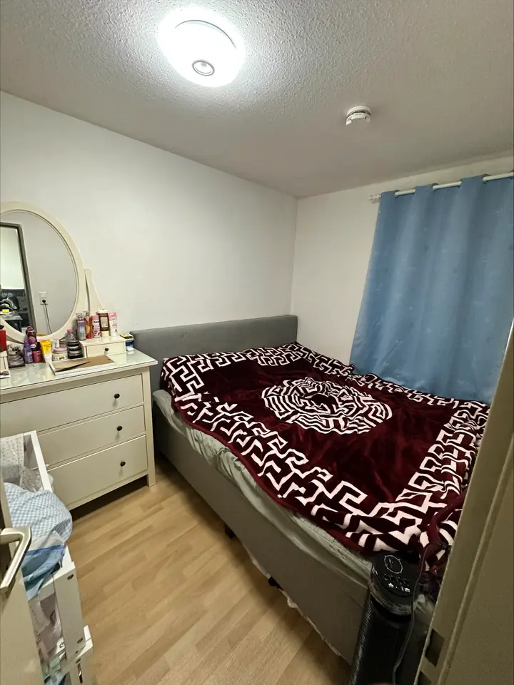 2 Zimmer Wohnung mit 41 m² in Oldenburg – Bild 6