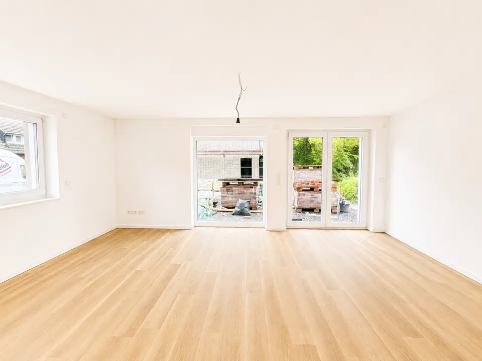 3 Zimmer Wohnung mit 117 m² in Coesfeld – Bild 4