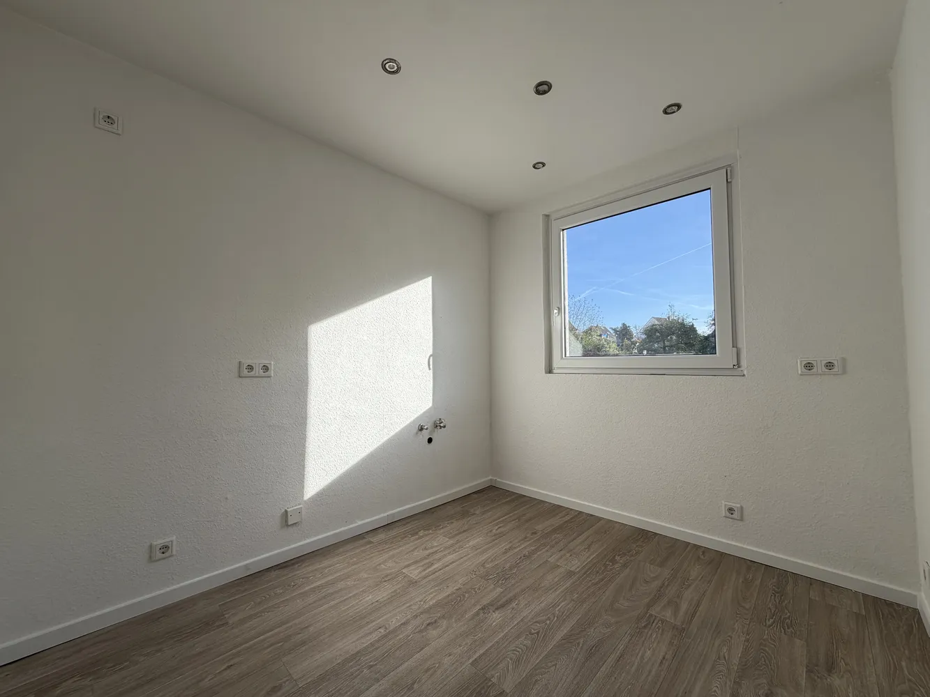 4 Zimmer Wohnung mit 83 m² in Mülheim an der Ruhr – Bild 7
