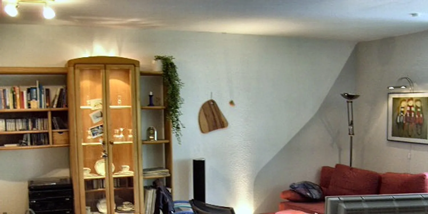 2 room apartment with 64 m² in Darmstadt – Photo 11